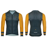 Jersey Ciclismo M/L Hombre GW Dig Hut